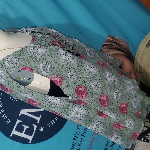 Gina Benotti Blouse - Picture 4 of 5